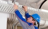 Access Point Installation