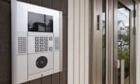 Apartment and Building Intercom Installation