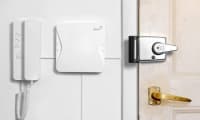 Intercom Door Release Setup