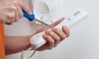 Intercom Repair and Maintenance