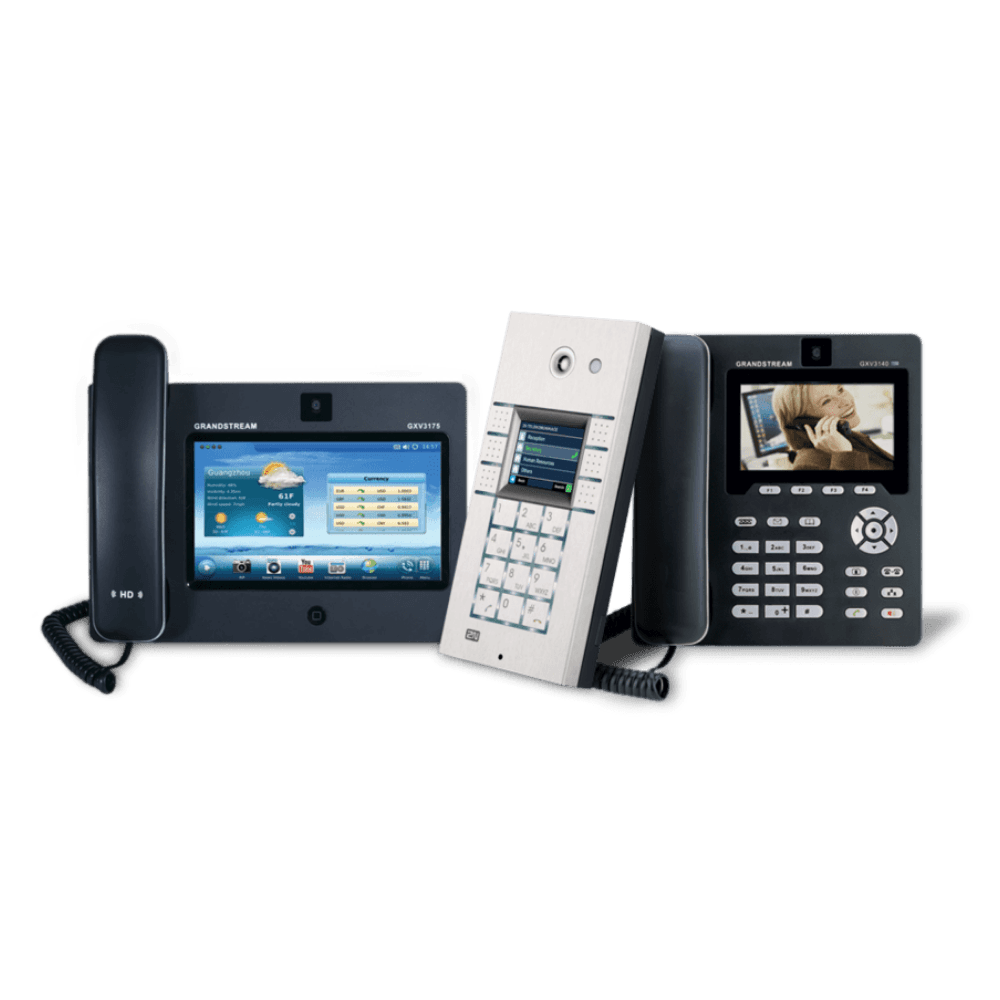 Intercom Installation Banner