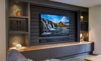 Multi-Room TV Distribution