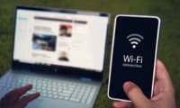 No WiFi Coverage Diagnosis