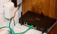 Router & Extender Setup