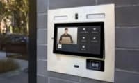 Video Intercom Installation
