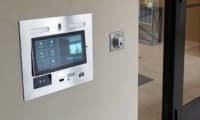Villa Intercom Installation