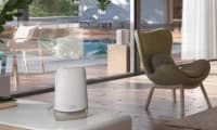 Villa WiFi Mesh Setup