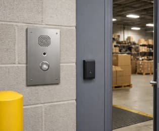For Warehouses