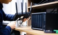 WiFi Dead Zone Fixing