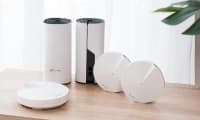 WiFi Mesh System Installation