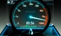 WiFi Speed and Signal Testing