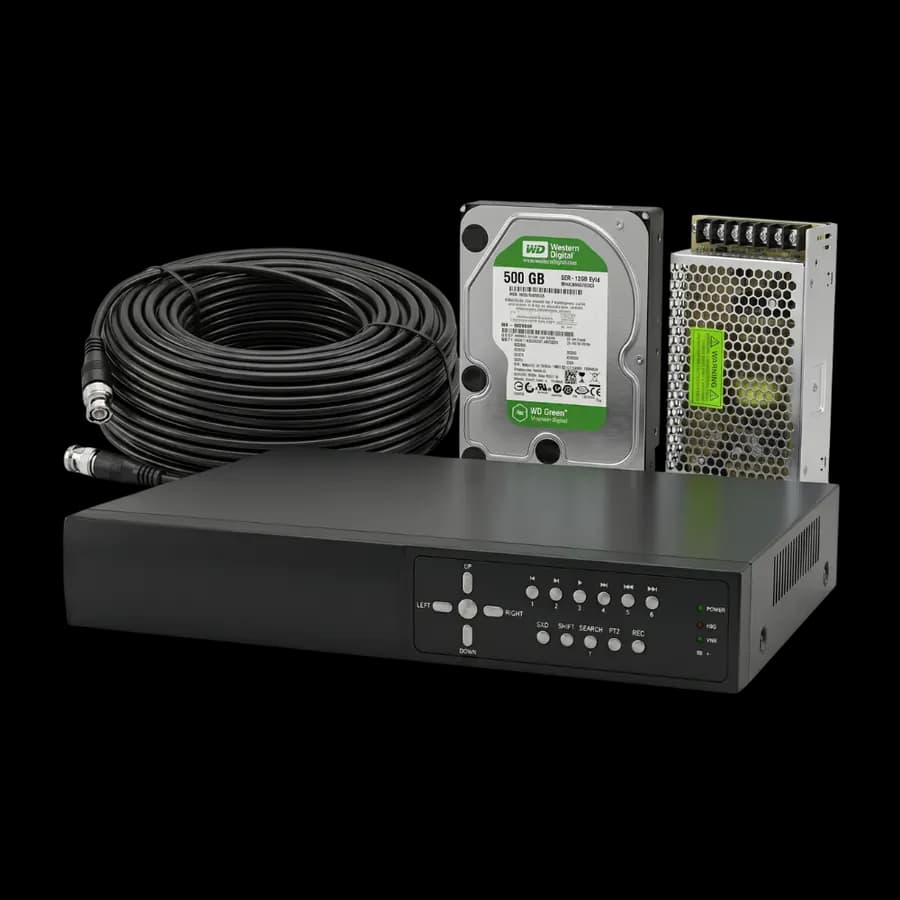 Data Networking Banner
