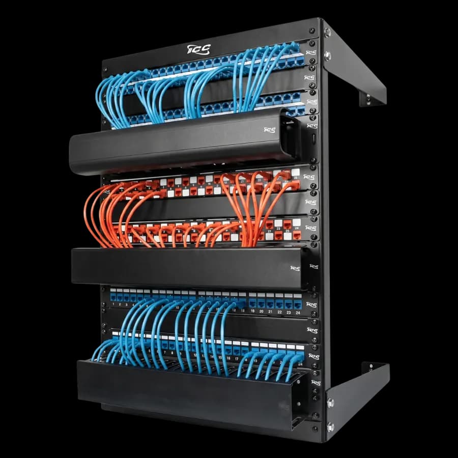 Structured Cabling Banner