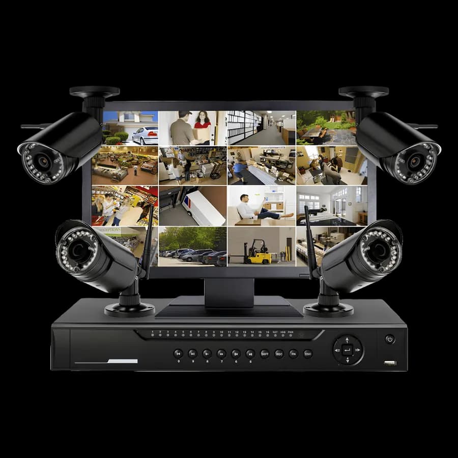 Access Control Banner