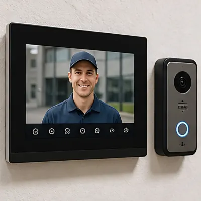 Video Intercom