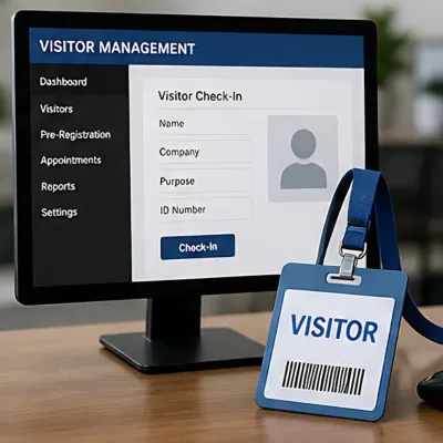 Visitor Management