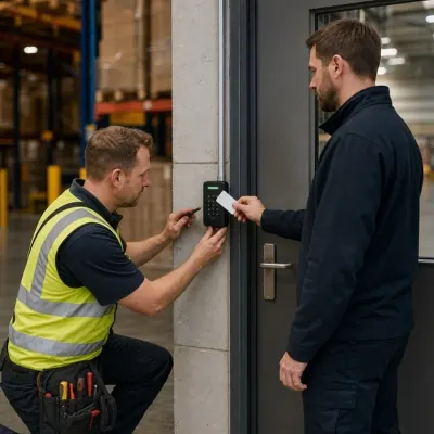 For Warehouses