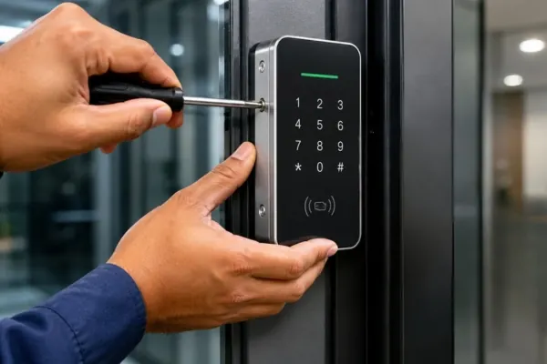 Access Control