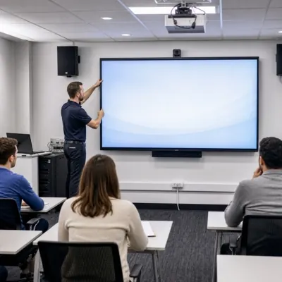 For Training Centers