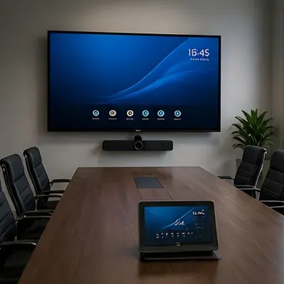 Boardroom AV