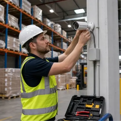 For Warehouses