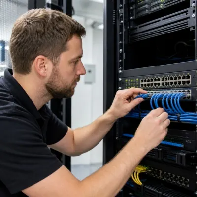 Managed Switches