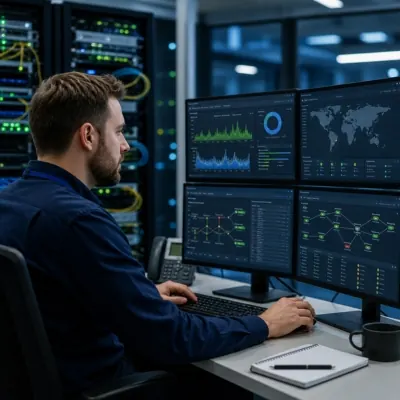 Network Monitoring