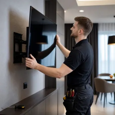 For Hotels