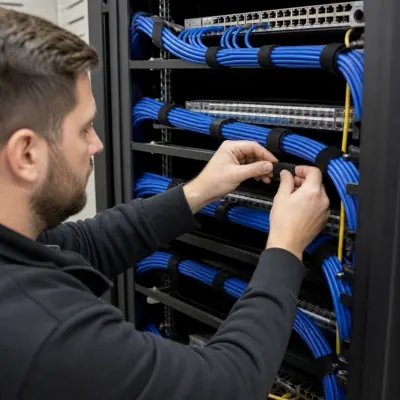 Cable Management