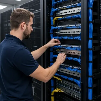 For Data Centers