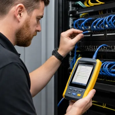 Testing & Certification