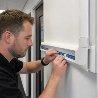 Trunking & Conduit