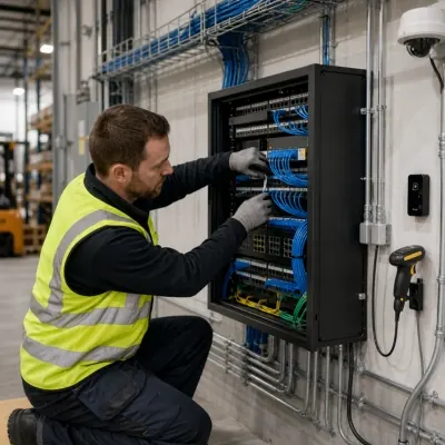 For Warehouses