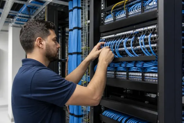 Structured Cabling